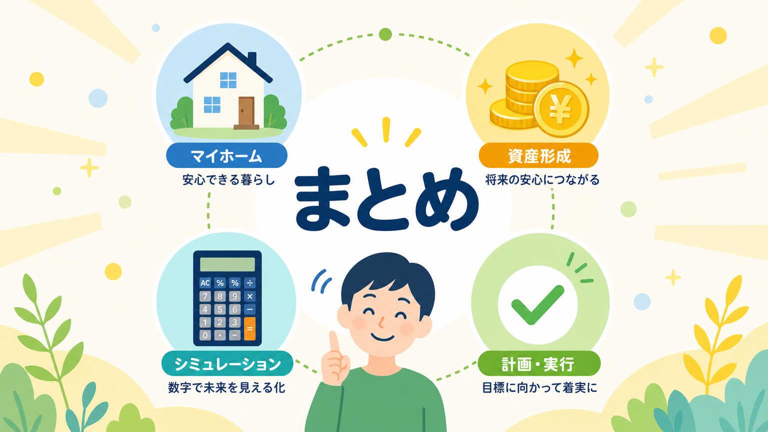まとめ